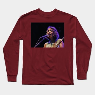 THE PANASONIC FZ 1000 Gaby Moreno PAR OKAIO CREATION Long Sleeve T-Shirt